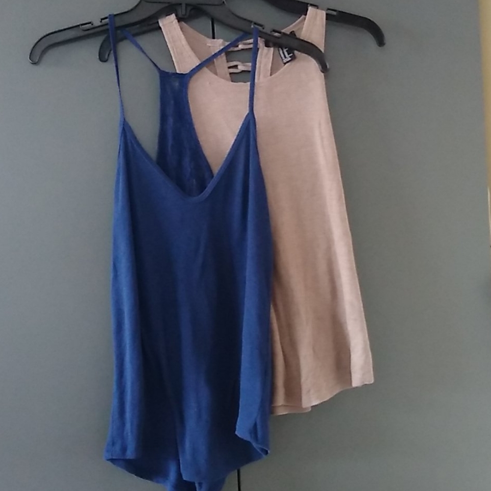 2 for $10 Tank-Tops